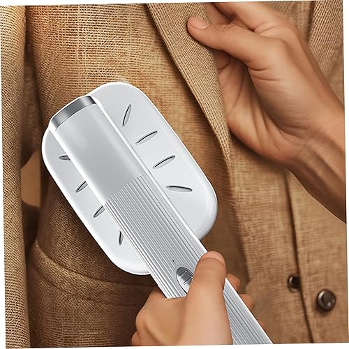 Miniatura 3 de Mini hierro USB portátil de ropa de calentamiento rápido 2 en 1 plancha de mano con botella de spray desmontable Máquina de planchado constante para