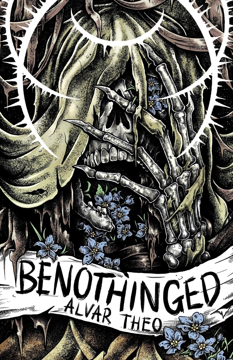 Buy Benothinged — BookShops.in