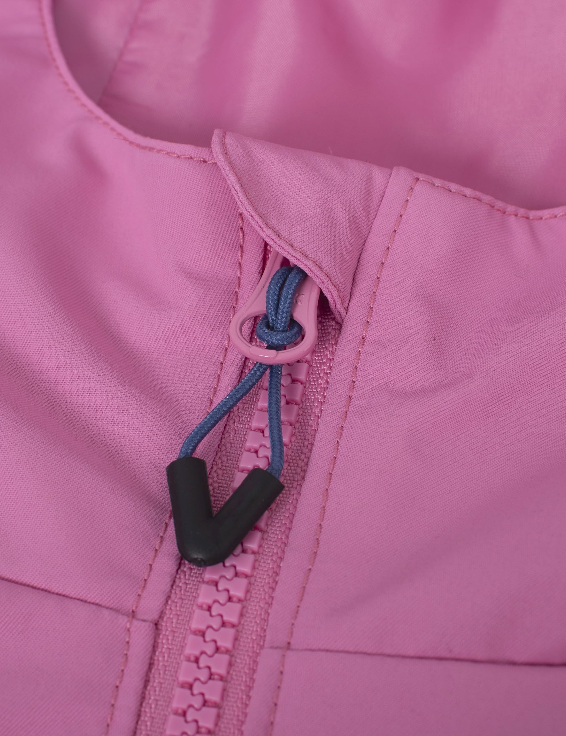 Veste Imperméable pour Enfant Veste Extérieure Respirante Résistant au Vent pour La Randonnée, La Course à Pied et Le Vélo