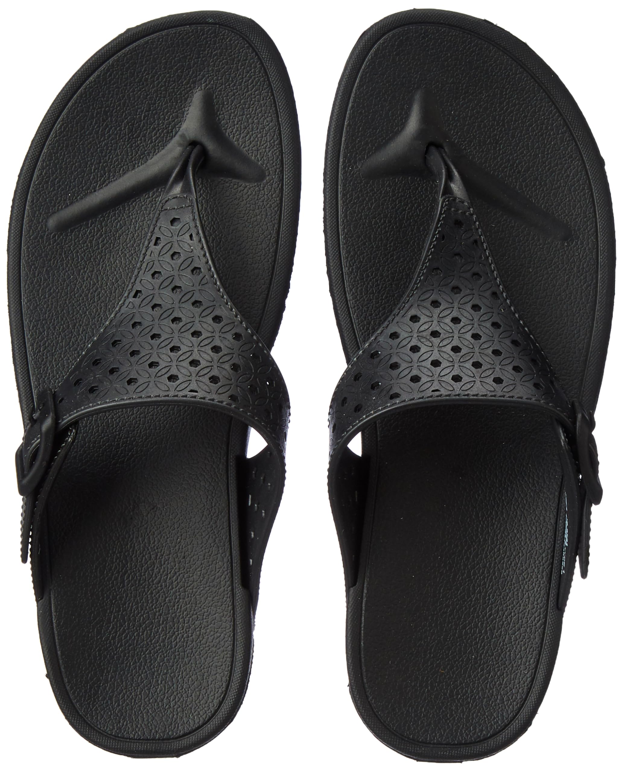 Flite Womens Slippers,BLACK BLACK,6UK,FL0430LBKBK0006 (B0BS1GHZ3J) Amazon Price History, Amazon Price Tracker