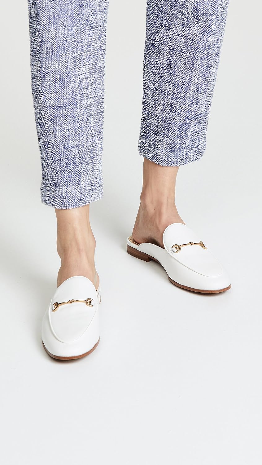 Sam Edelman Women's Linnie Mules image 3
