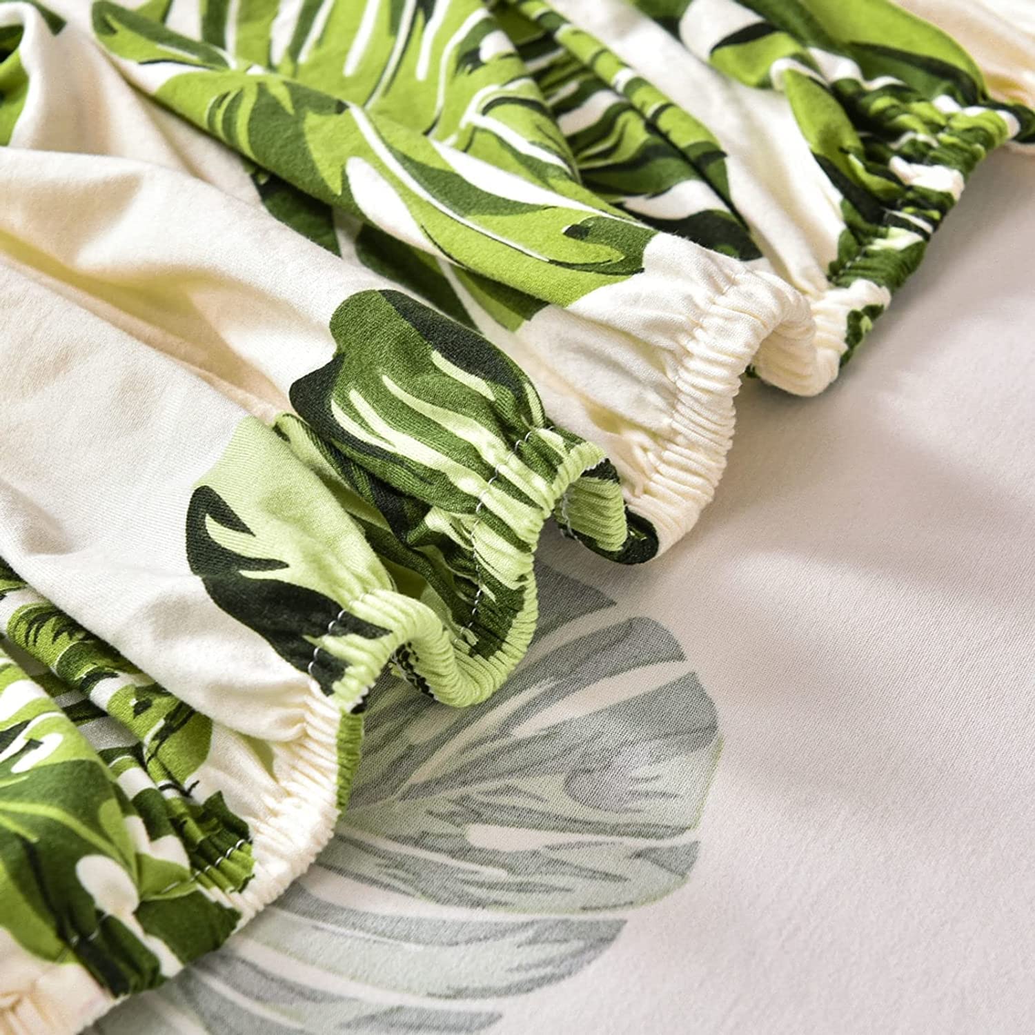 Housse De Coussin Canapé Extensible 1/2/3 Places D'angle