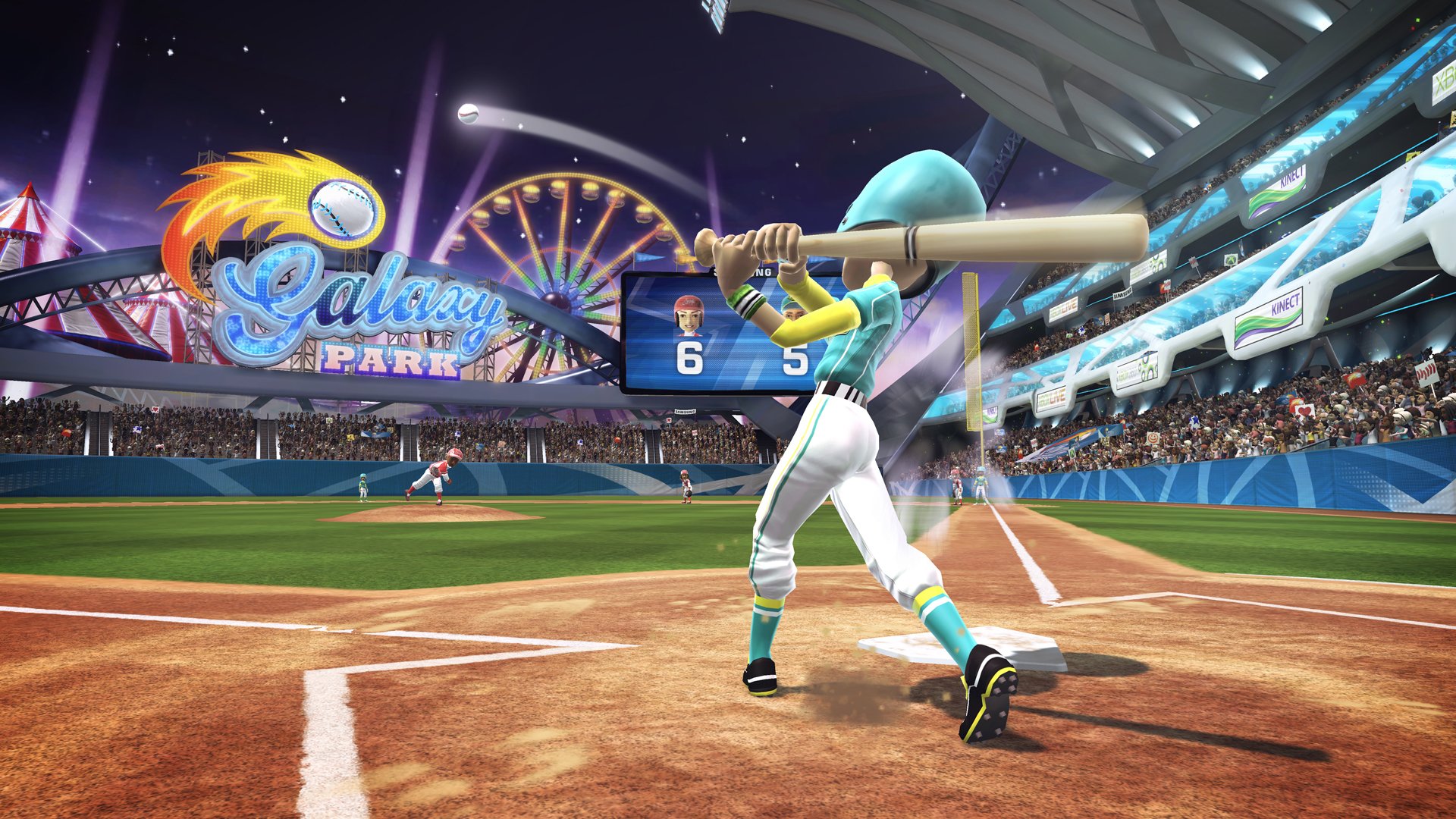Kinect Sports 2 (Kinect erforderlich)