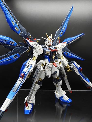 Amazon | ガンダムデカール No.94 RGストライクフリーダムガンダム用
