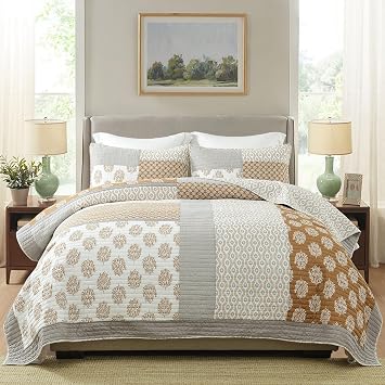 Finlonte Quilts  100%  3