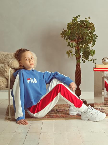 Fila Disruptor Teens ZapatillasNiñas - 4
