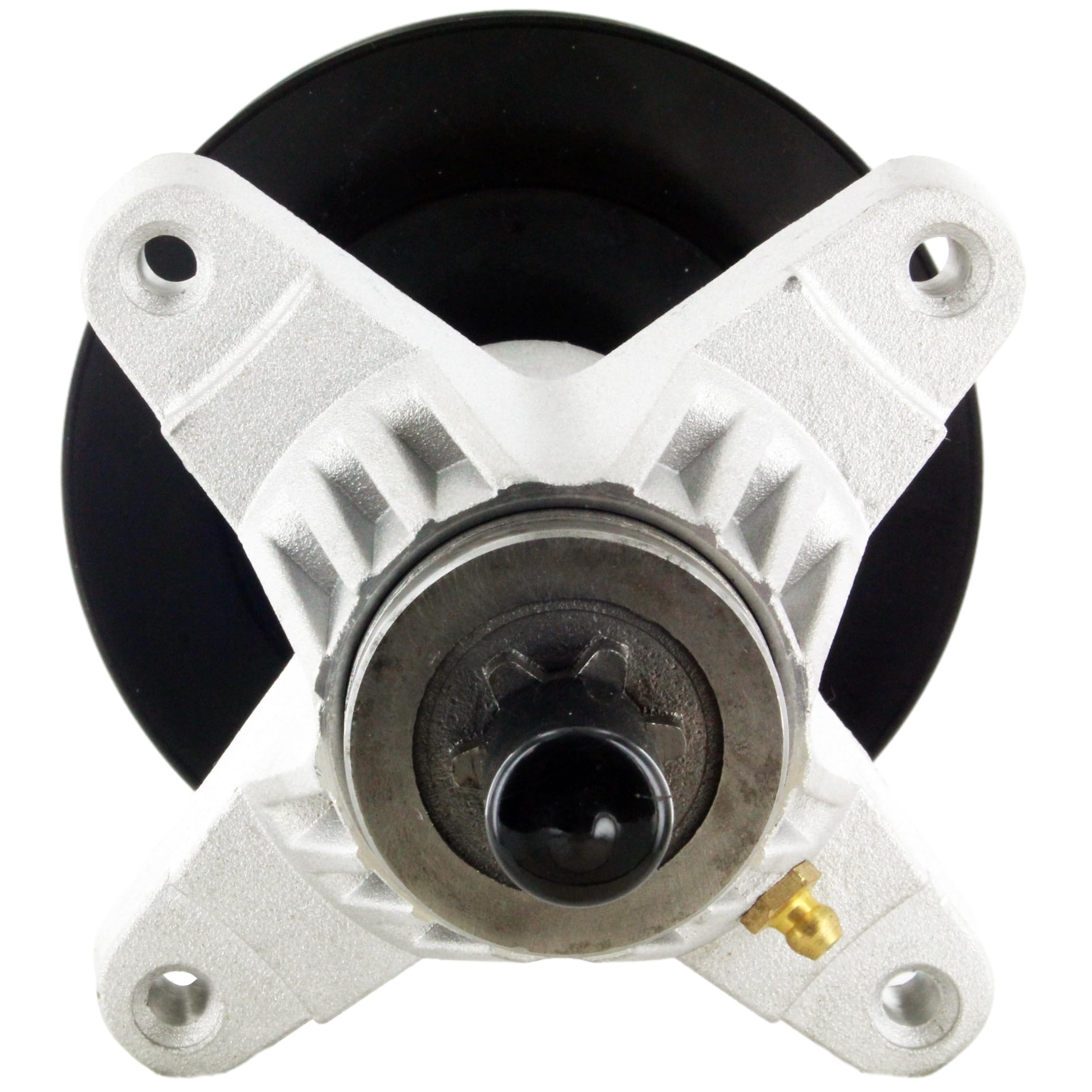 ドイリー859   chiru Amazon.com : CRANK N CHARGE SP207-859 Spindle Assembly