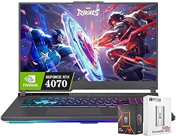Amazon.com: ASUS 2025 ROG Strix G17 17.3