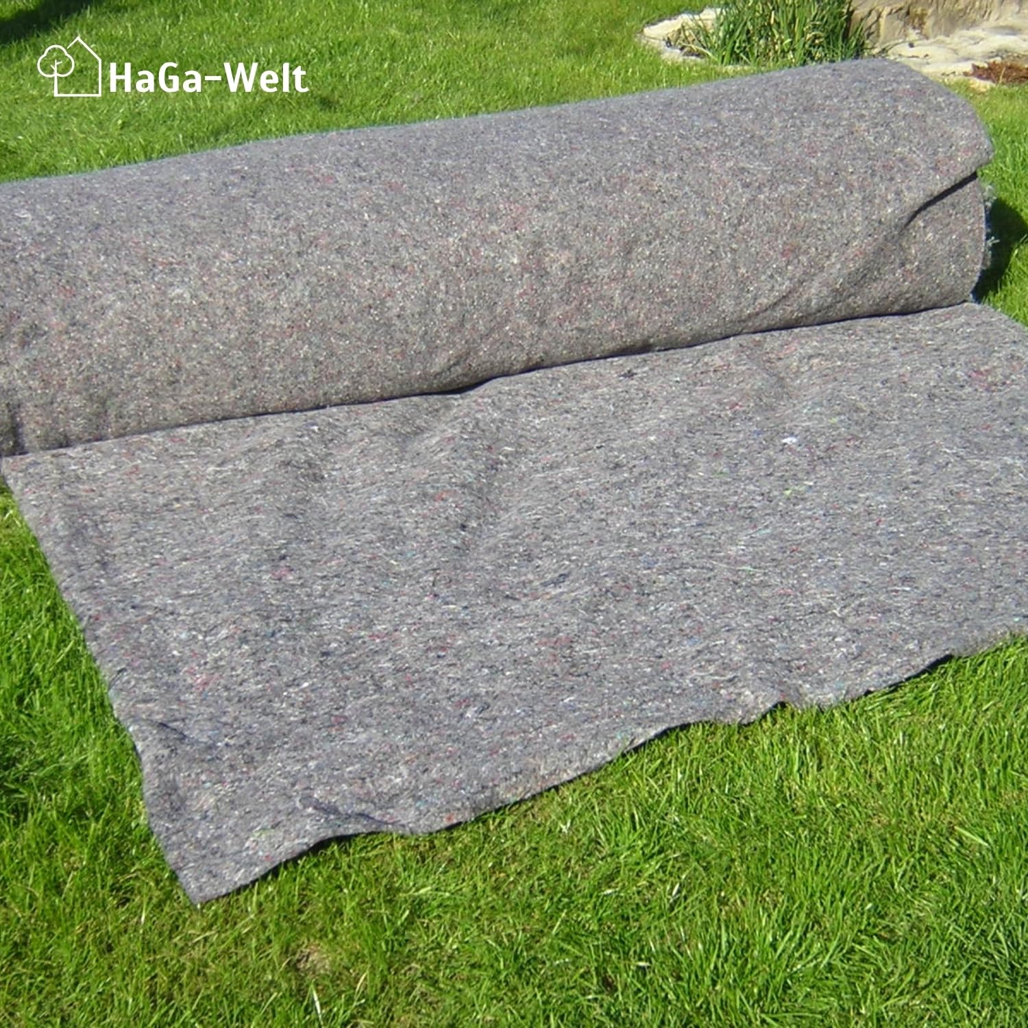 Toison D'irrigation Aquagart 10m² Tapis D'irrigation Pour