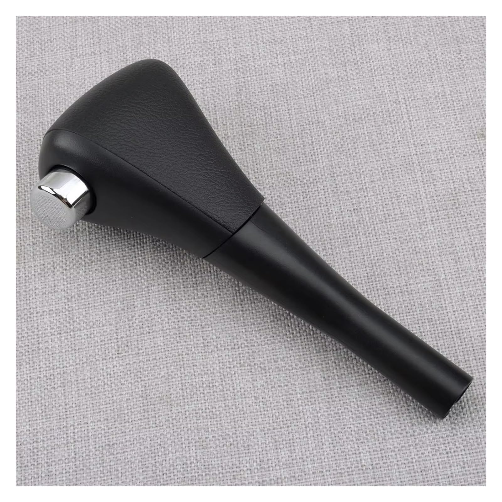 WYLWSHA Shift Gear Knob Cover for Accord 2003 2004 2005 54130-SDA-A84ZB Car Shift Lever Shifter Knob Handle