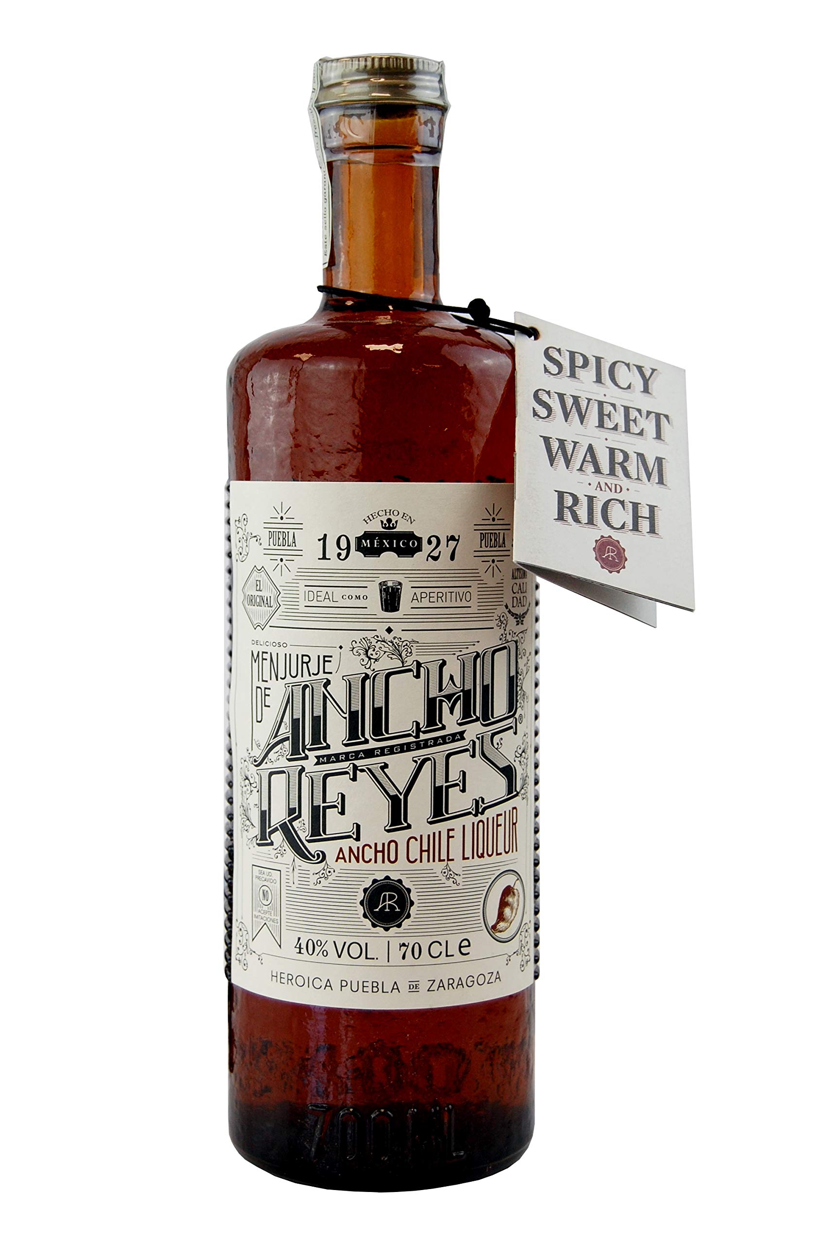 Ancho Reyes Chile Liqueur 700ml