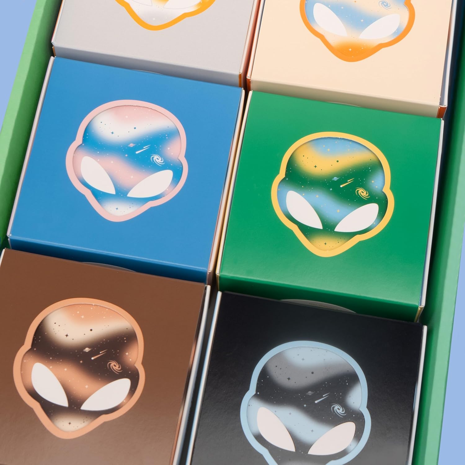 Damage Repair Shampoo Bar Bundle 2.0 - Hydrating & Moisturizing Natural Soap Bar for Hair & Scalp Nourishment - Solid Shampoo for All Hair Types (120g, 4.23oz - 6EA) - Image 5