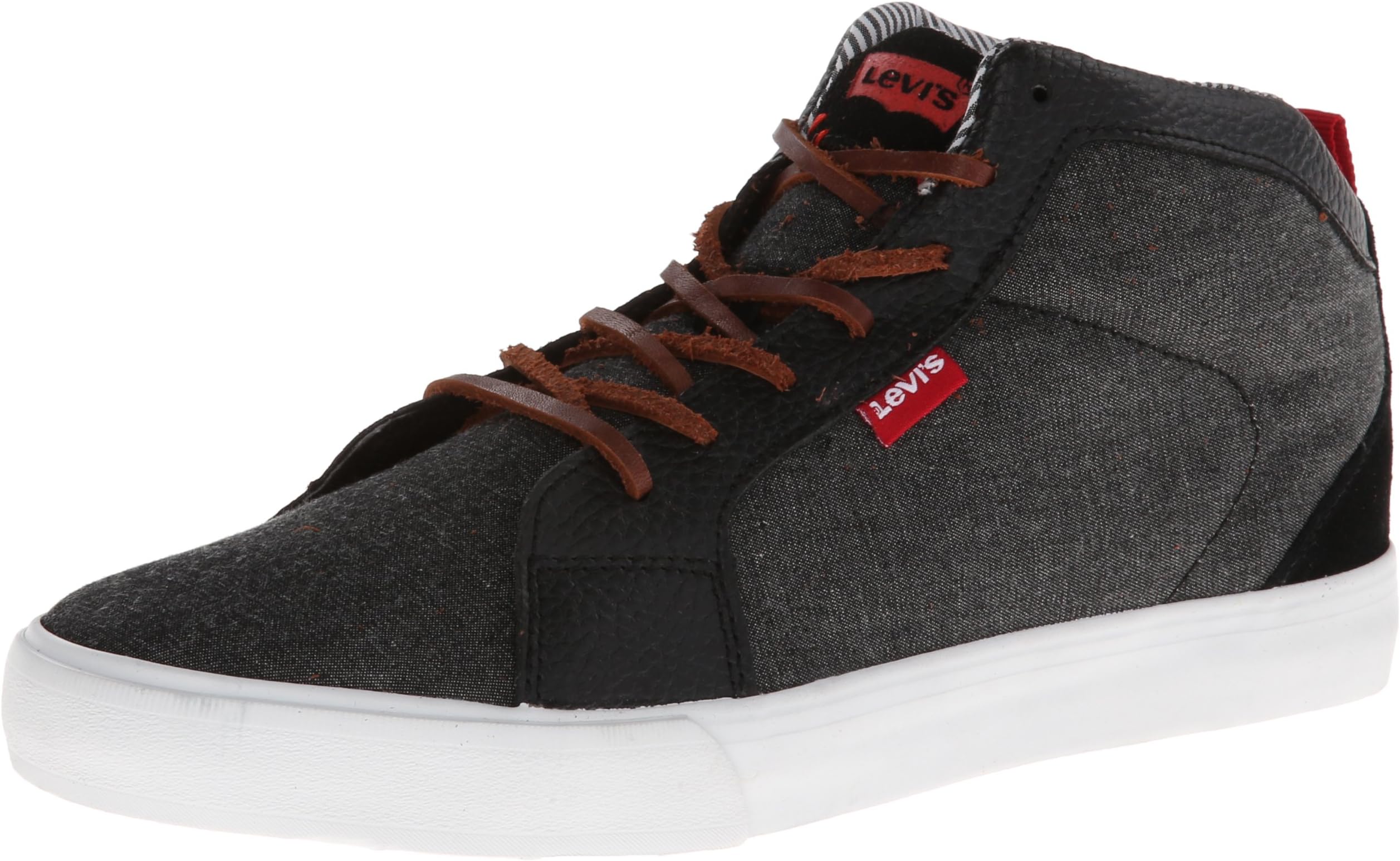 Levis Men's Franklin Casual Fashion Sneaker