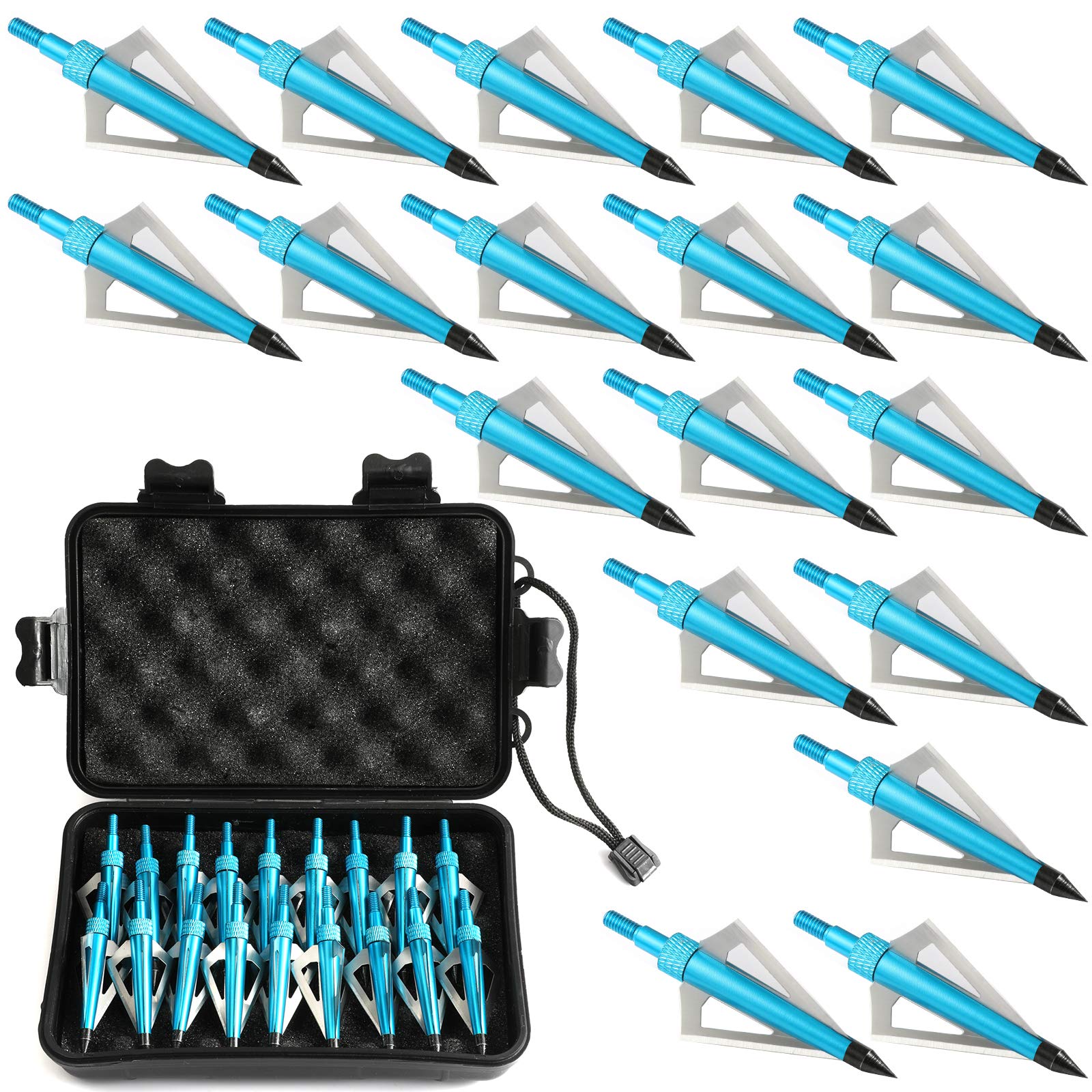 Best Fixed Broadheads for Accurate and Reliable Hunting