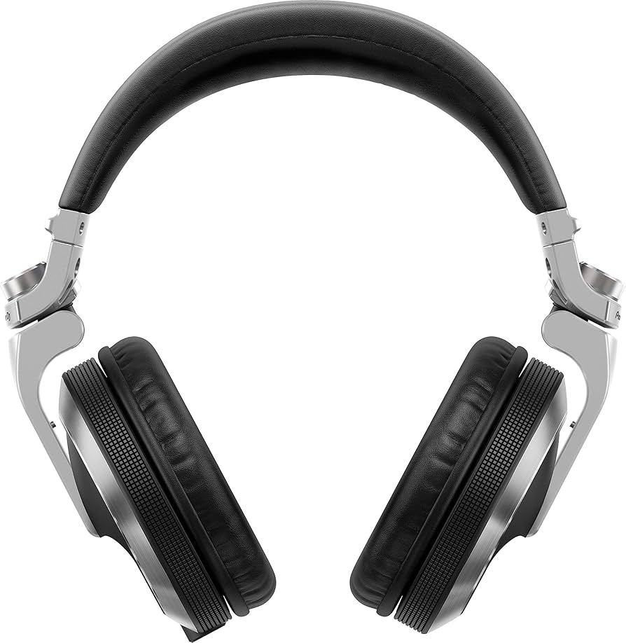 Pioneer DJ HDJ-X7 ヘッドフォン HDJ-X7 オーバーイヤー型 プロフェッショナル DJヘッドホン