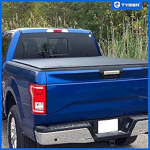 10 Best Tonneau Covers F150 Checked 4 81a