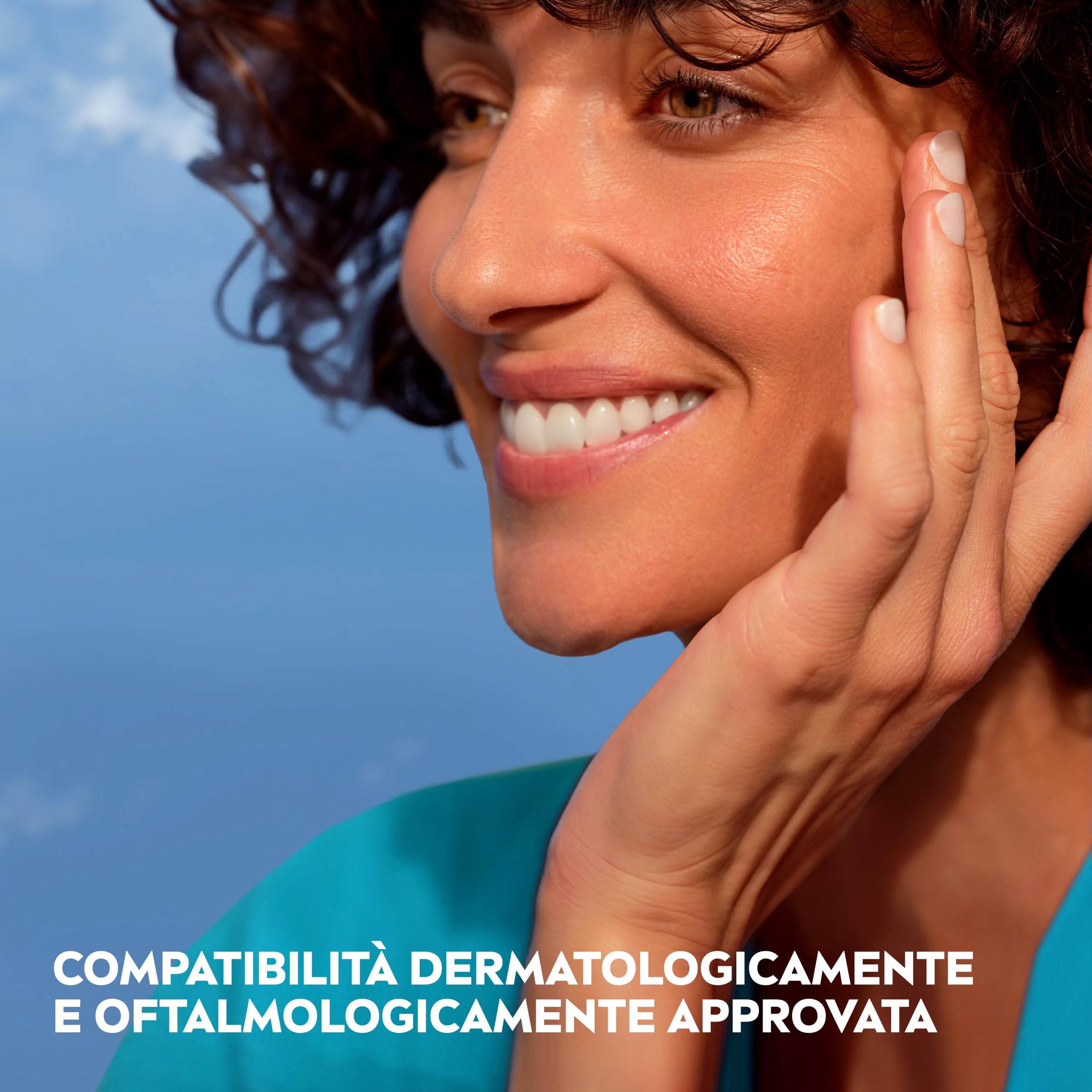 NIVEA Q10 Anti-Rughe Contorno Occhi Illuminante 15 ml Coenzima Q10 Vitamina C Glycostop