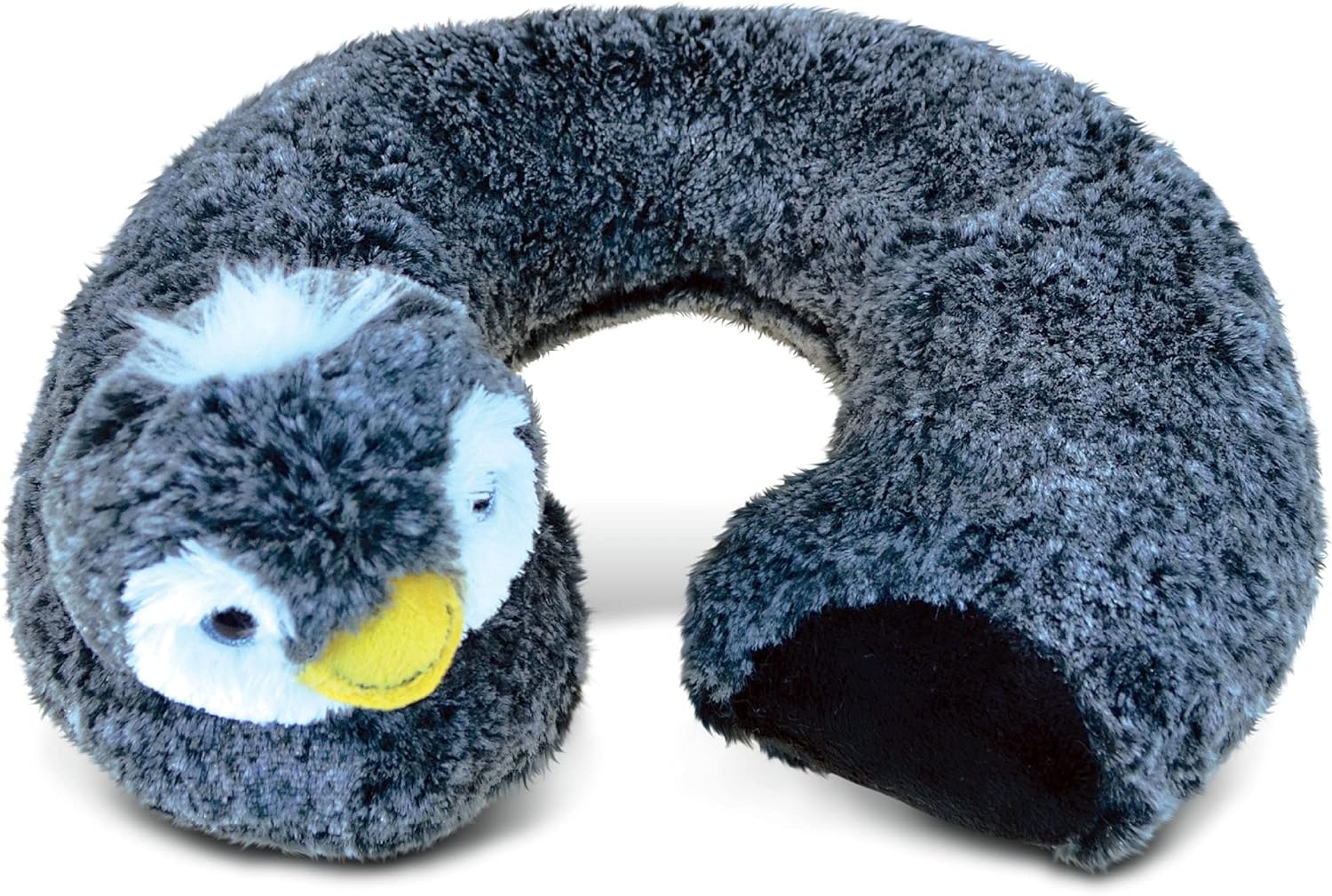 penguin neck pillow