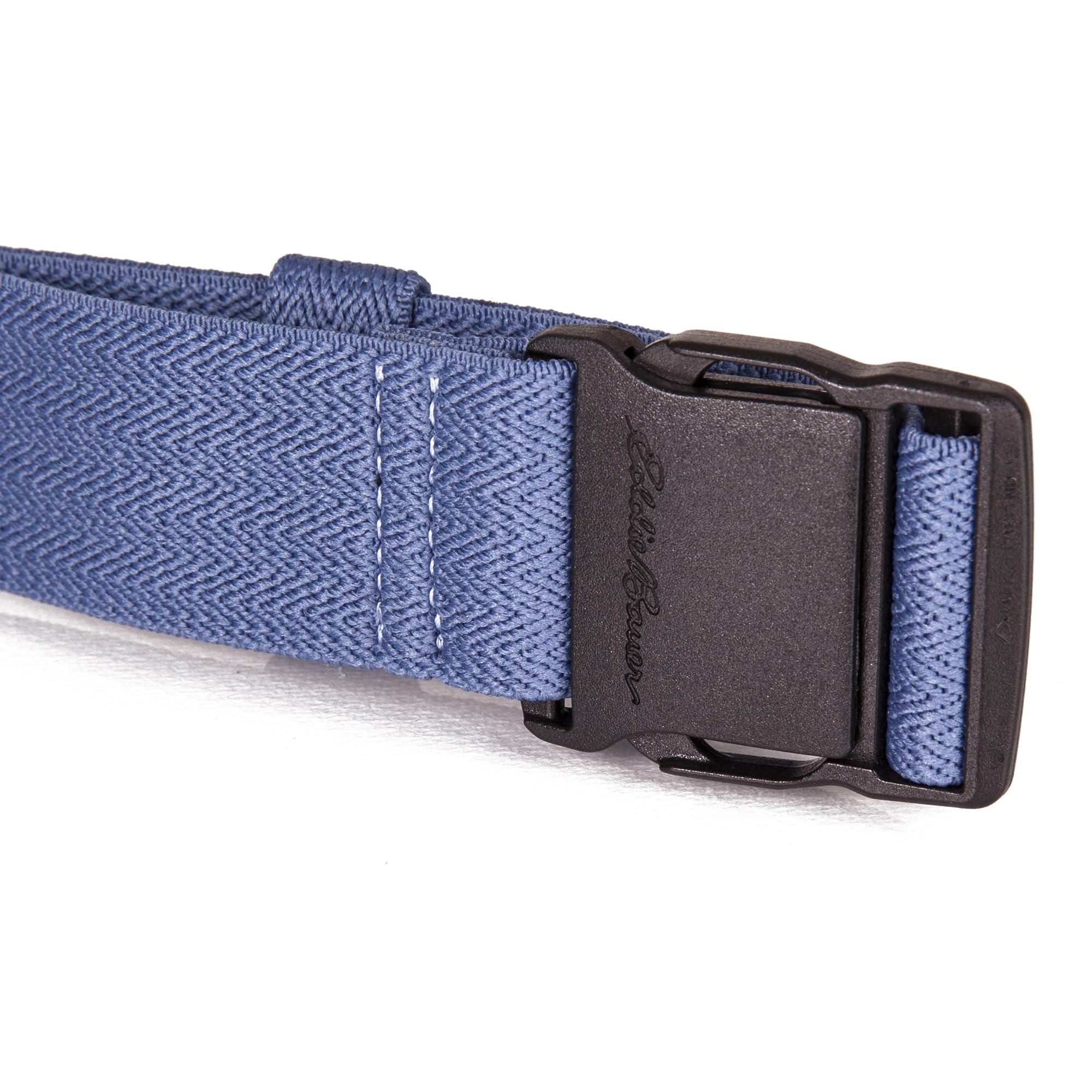 Eddie Bauer Women Active Stretch Webbing Belts, One Size  display picture 1