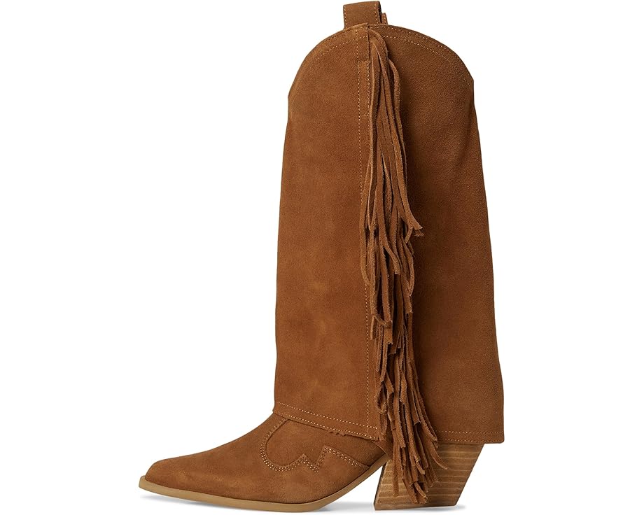 MIA MLE-Deston - Left View