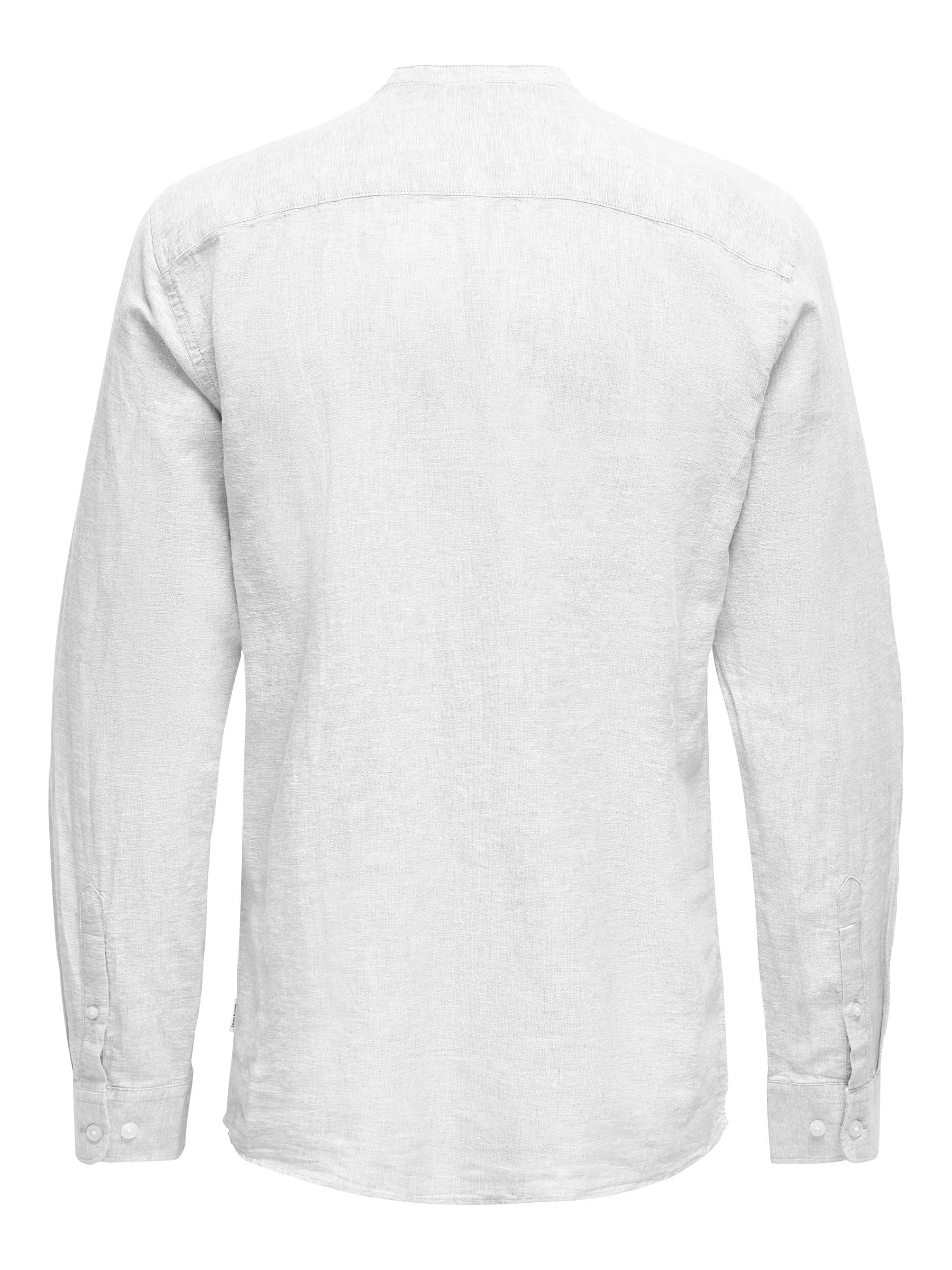 Only & Sons Shirt ONSCAIDEN Shirt