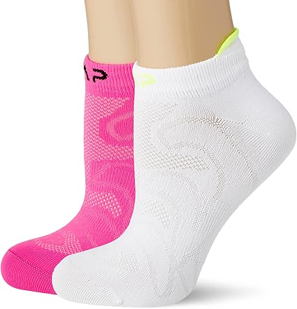 Calzini Da Running CMP Per Bambini - Unisex, Traspiranti E Comfortevoli - Foto 8