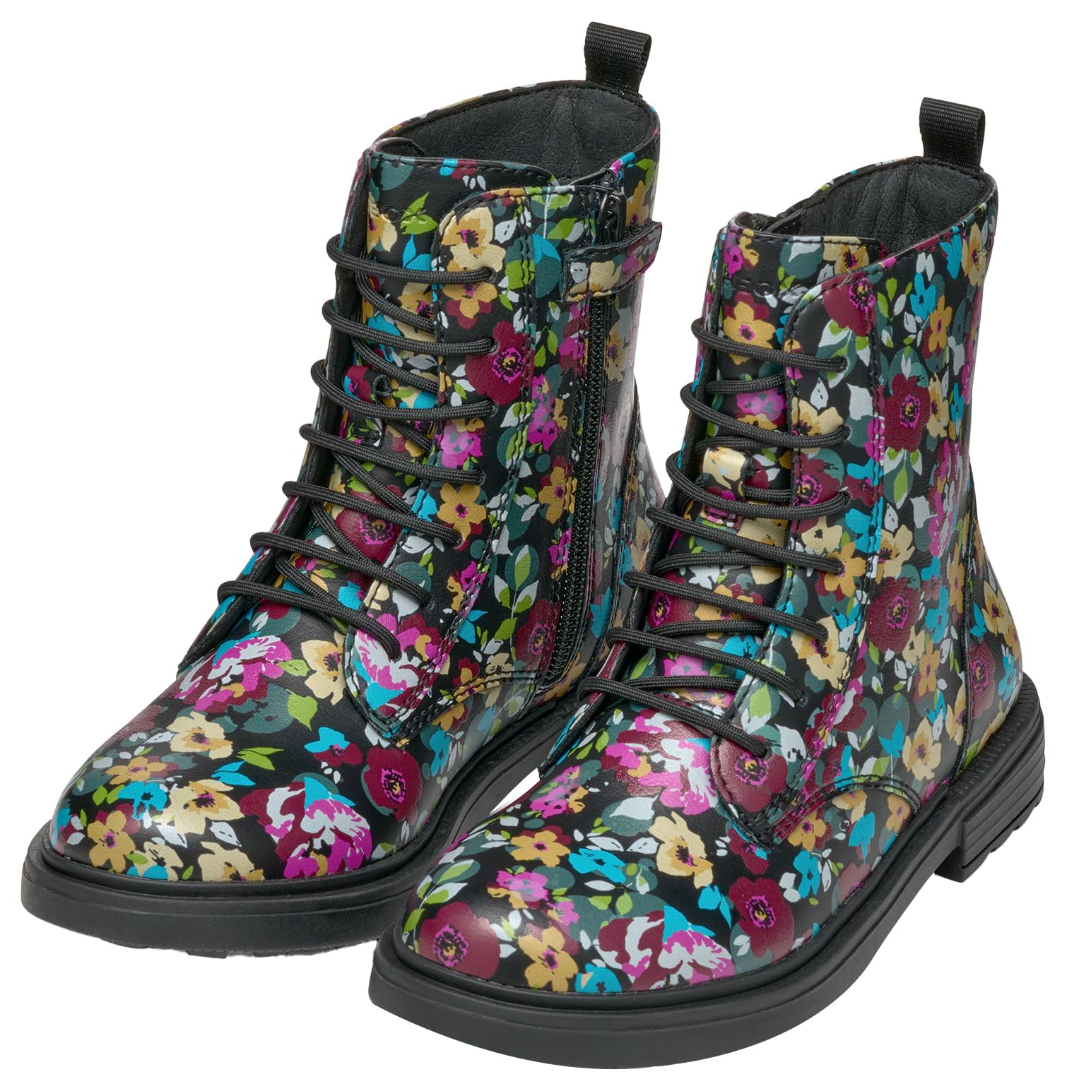Geox Girl's J Eclair Girl DAnkle Boot
