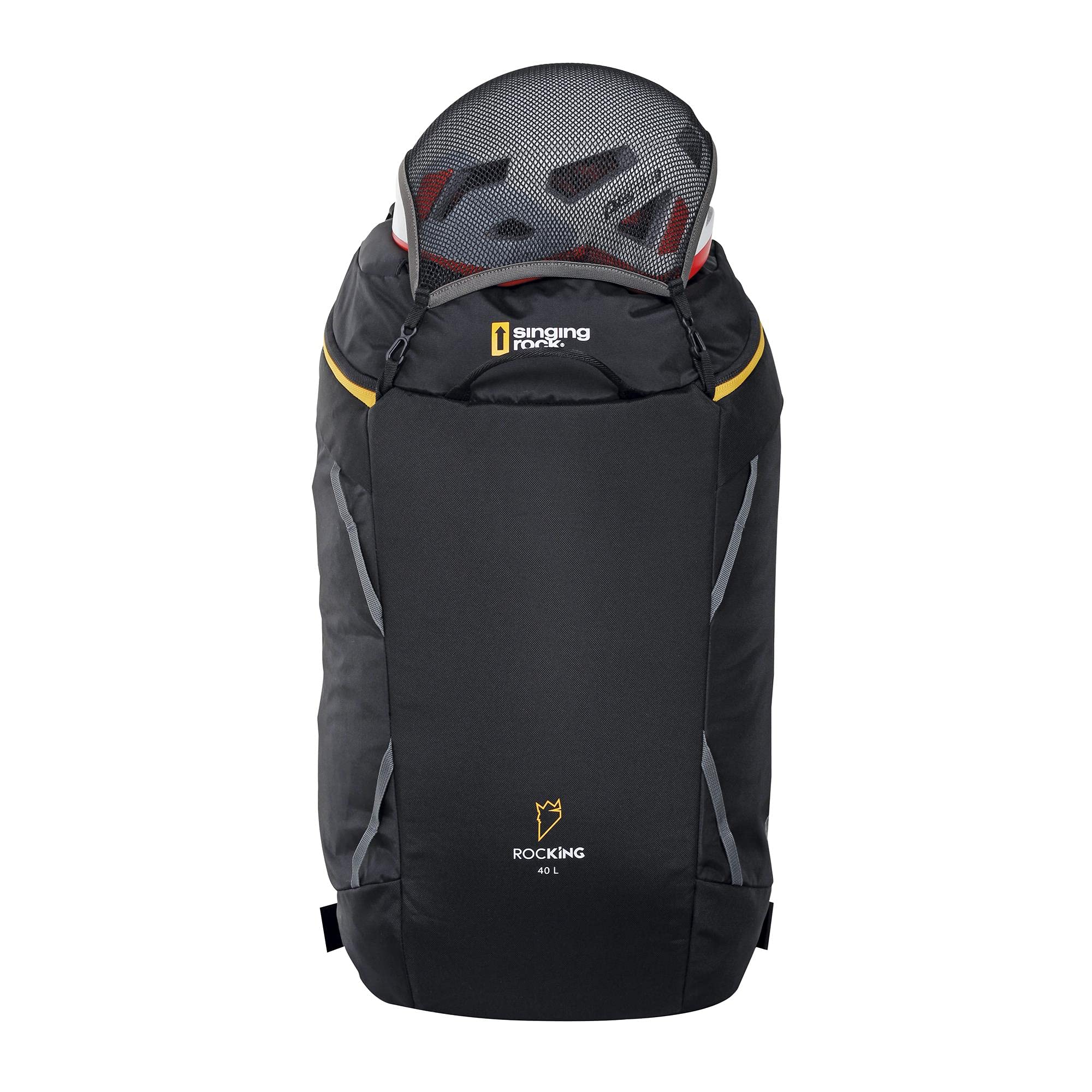 SINGING ROCK - SPORT Rocking 40 - Bolsa de escalada