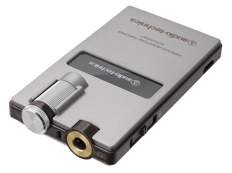 イヤホン Westone3 audio-technica AT-PHA50BT