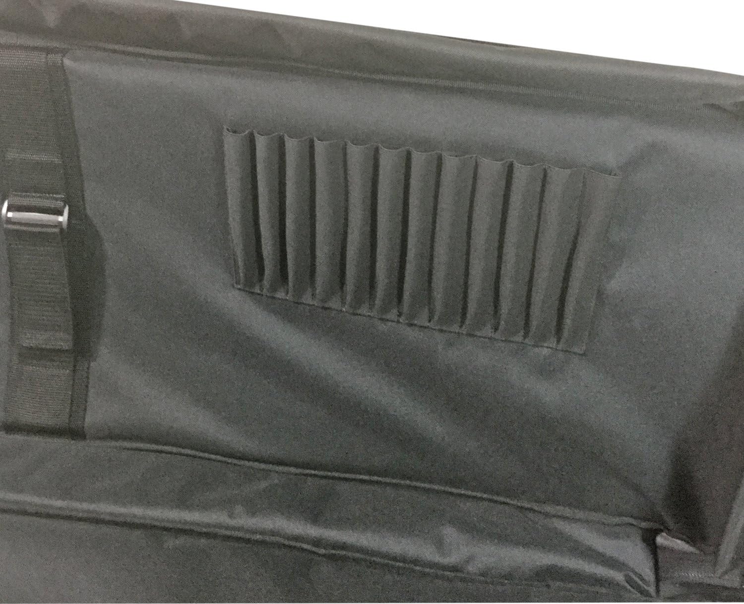 Galati Gear GL6414 Heavy Weapons Rifle Case Black, 63