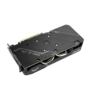 Amazon | 90YV0DS0-M0NA00 Asus Tuf Geforce Gtx1660 Super Oc