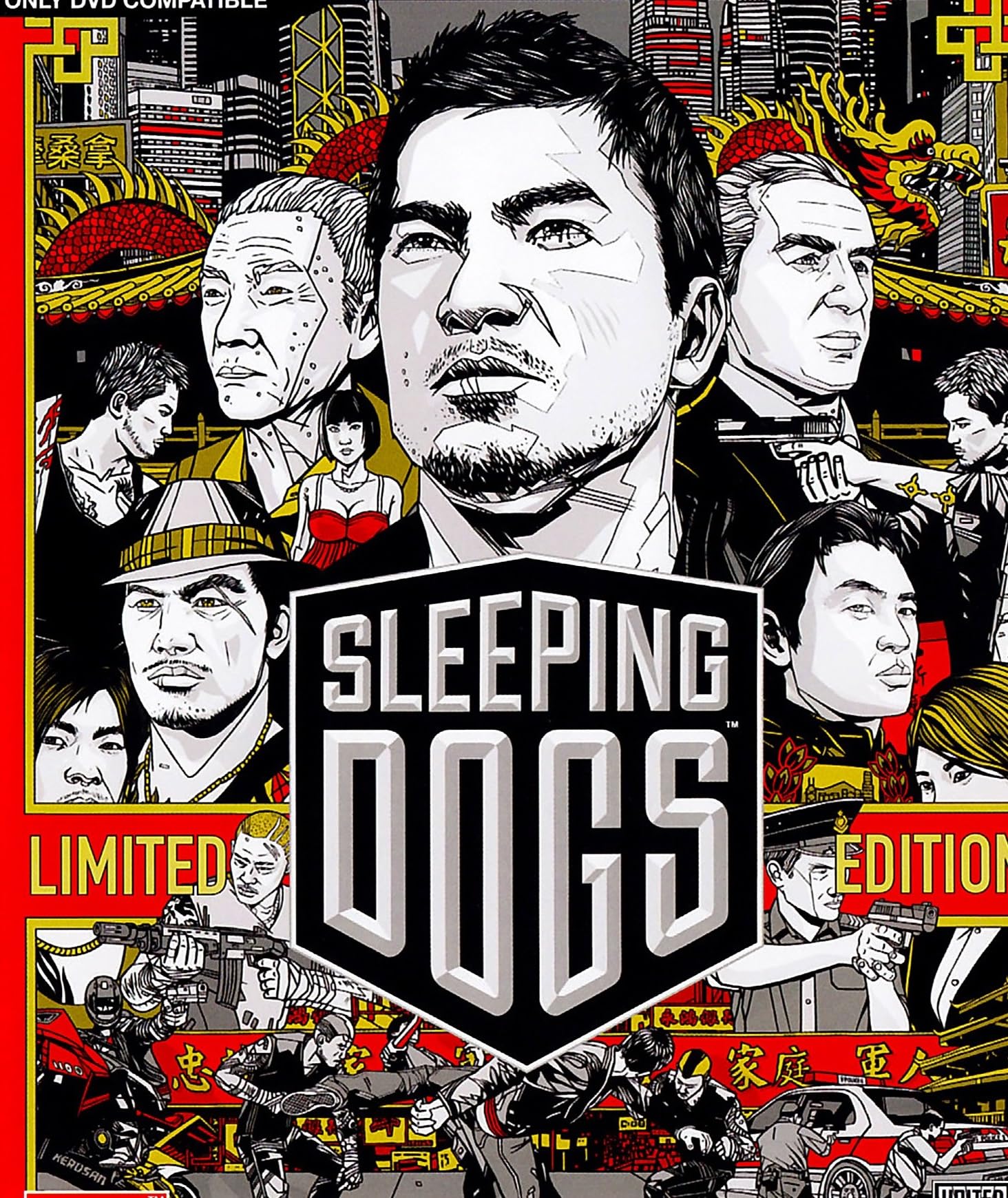 Sleeping-Dogs - PC DVD Game by Zigshash Retail-image-19