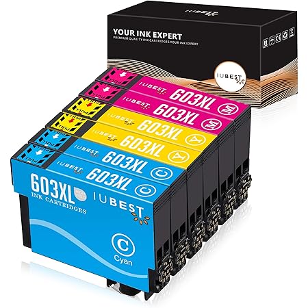 epson 603 ink amazon