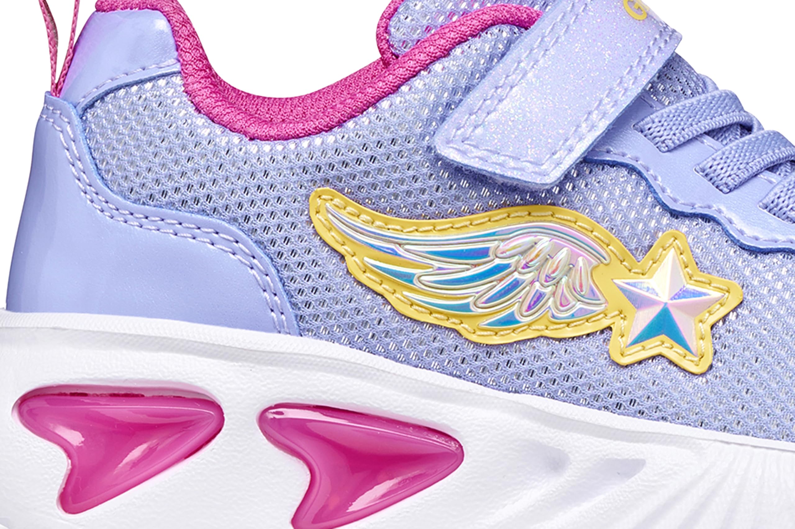 Geox J Assister Girl B Scarpe da ginnasticaBambine e Ragazze