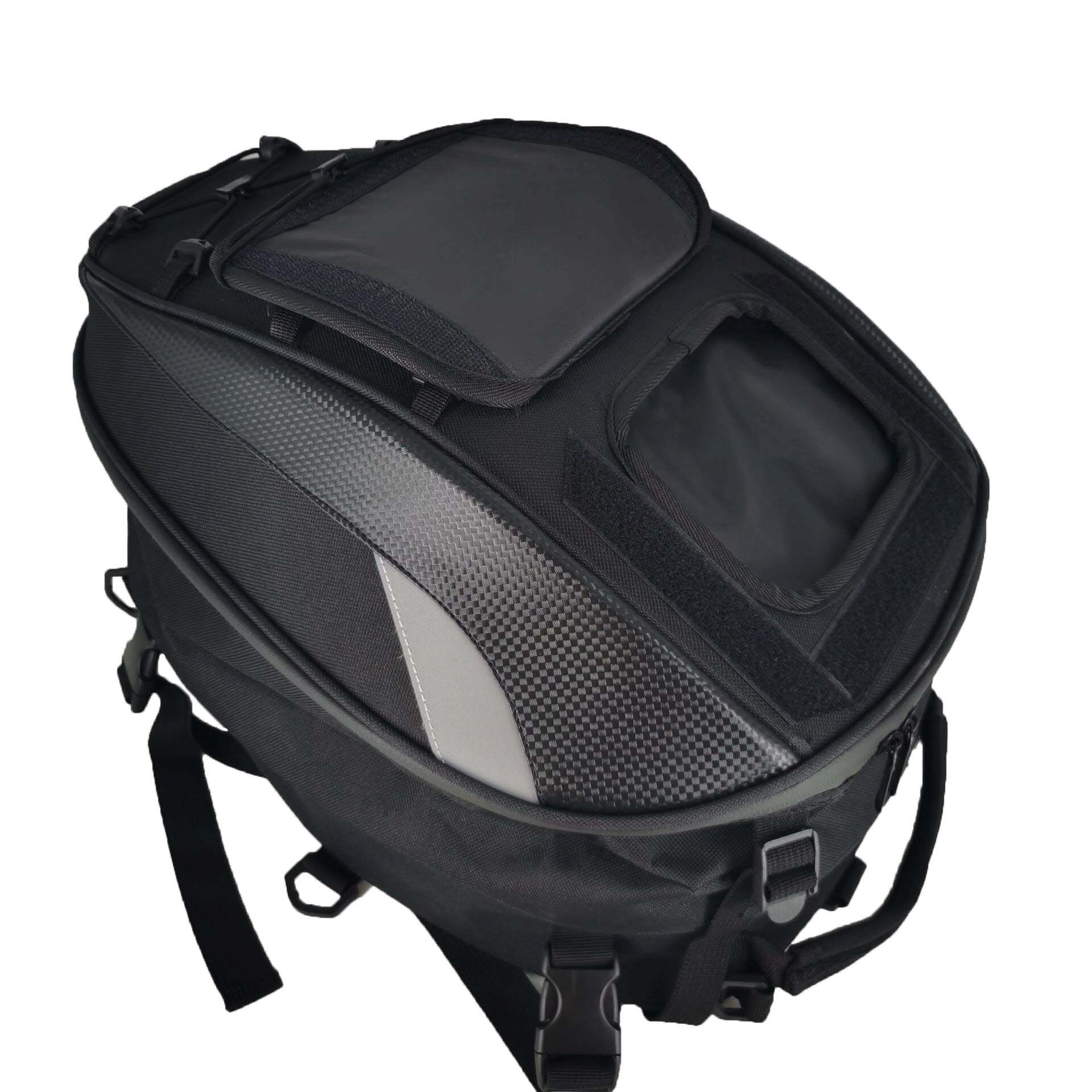 Motorcycle Bag Multifunction Motorcycle Tank Bag Motocross Tail