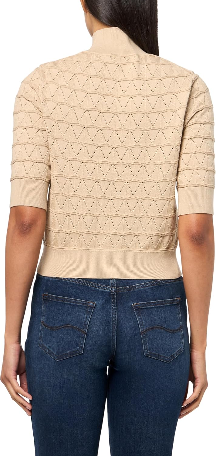 Trina Turk Womens Mali Pullover - Image 2