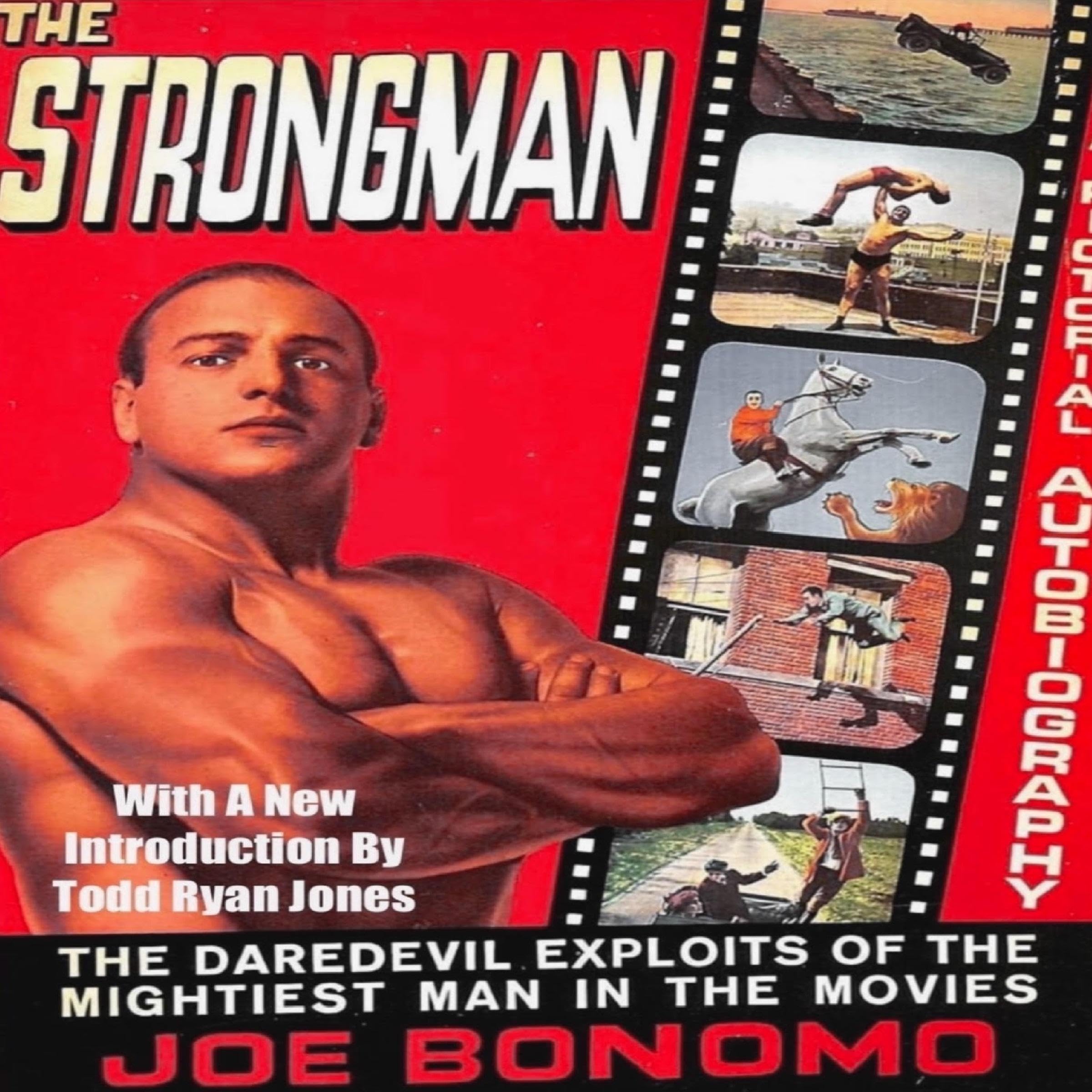 The Strongman