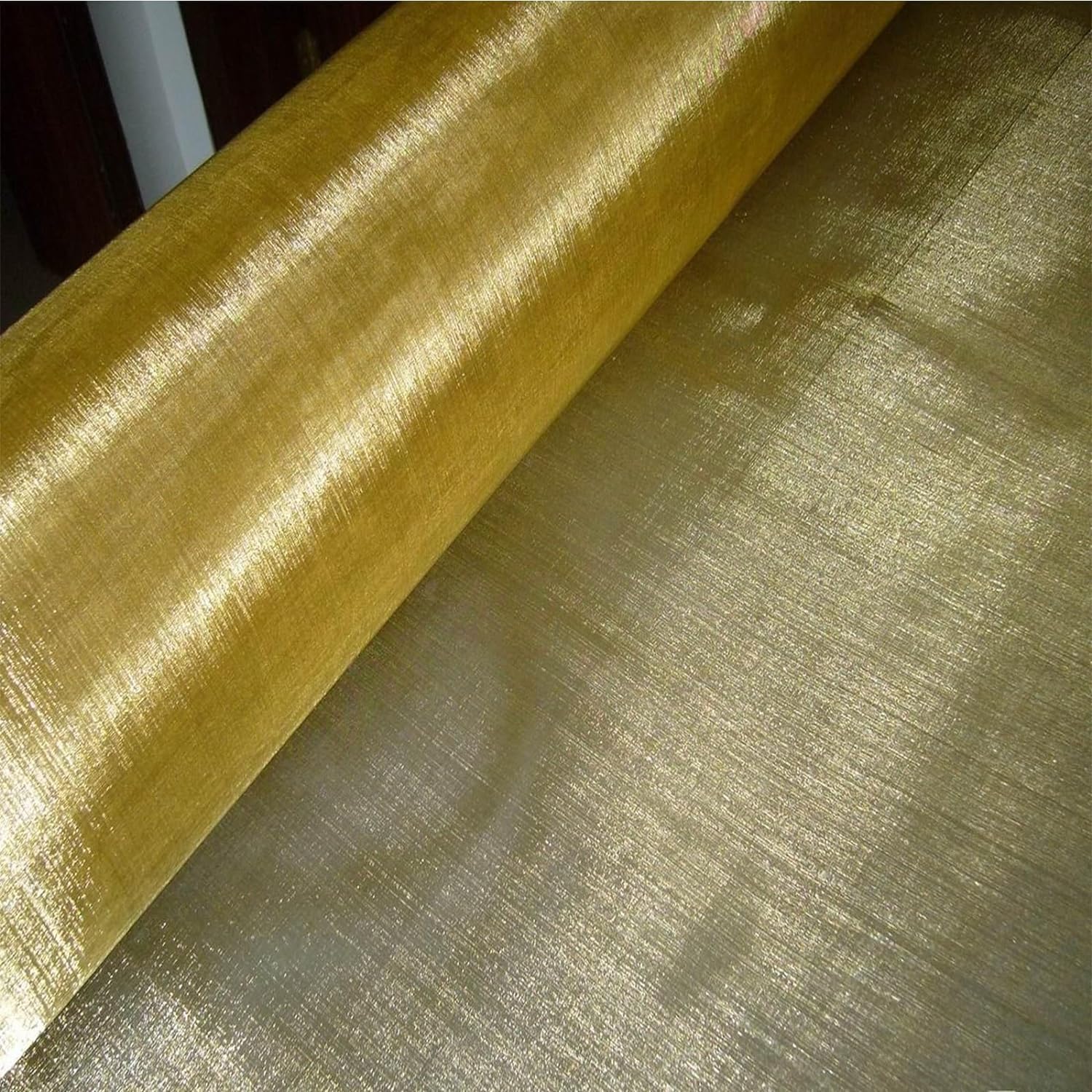 Filtre dense contre les interférences avec la toile en maille de cuivre 1x1m