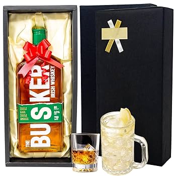 THE BUSKER アイリッシュウイスキー 700ml 2本セット 楽天市場】アイリッシュウイスキー飲み比べ2本セット バスカー