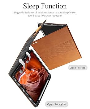 Amazon.com: auaua Case for iPad Pro 12.9 6th/5th/4th/3rd