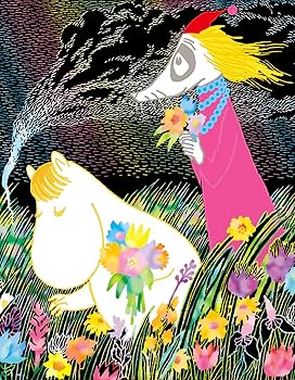 MOOMIN ムーミン谷の物語 トーベ・ヤンソンの世界 (大人のための MOOMIN ムーミン谷の物語 トーベ・ヤンソンの世界 (大人のための