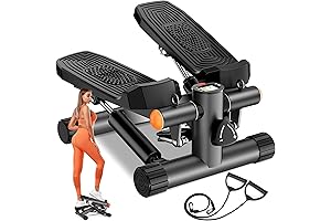 Stair Steppers for Excercise at Home