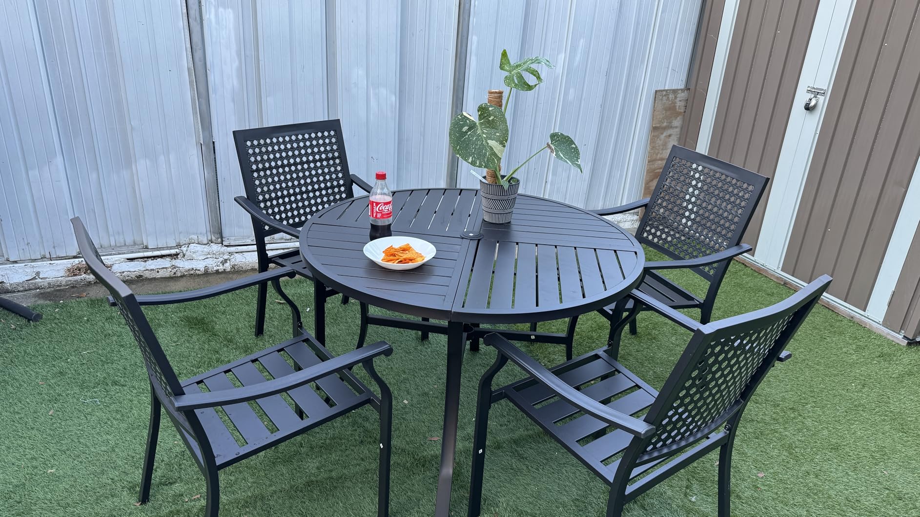 Customer review photo