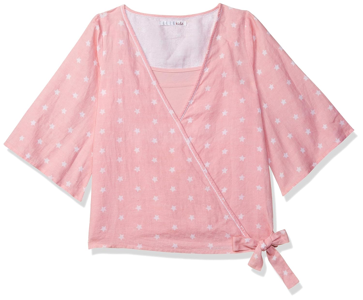 Elle Girl’s Regular Fit T-Shirt