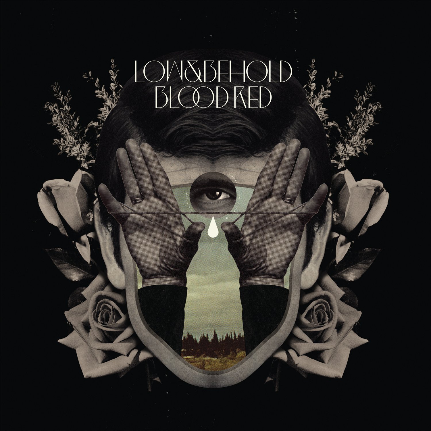Blood Red [VINYL]