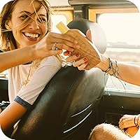 Vista 6 de Sun Bum - Aerosol hidratante para la protección solar, botella de 6 onzas, 1 unidad, protección UVAUVB de amplio espectro