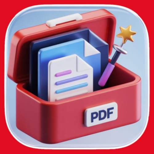 PDF Toolbox: Offline Editor Pro