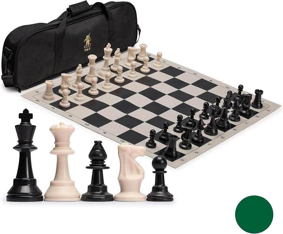 Amazon.co.uk chess sets