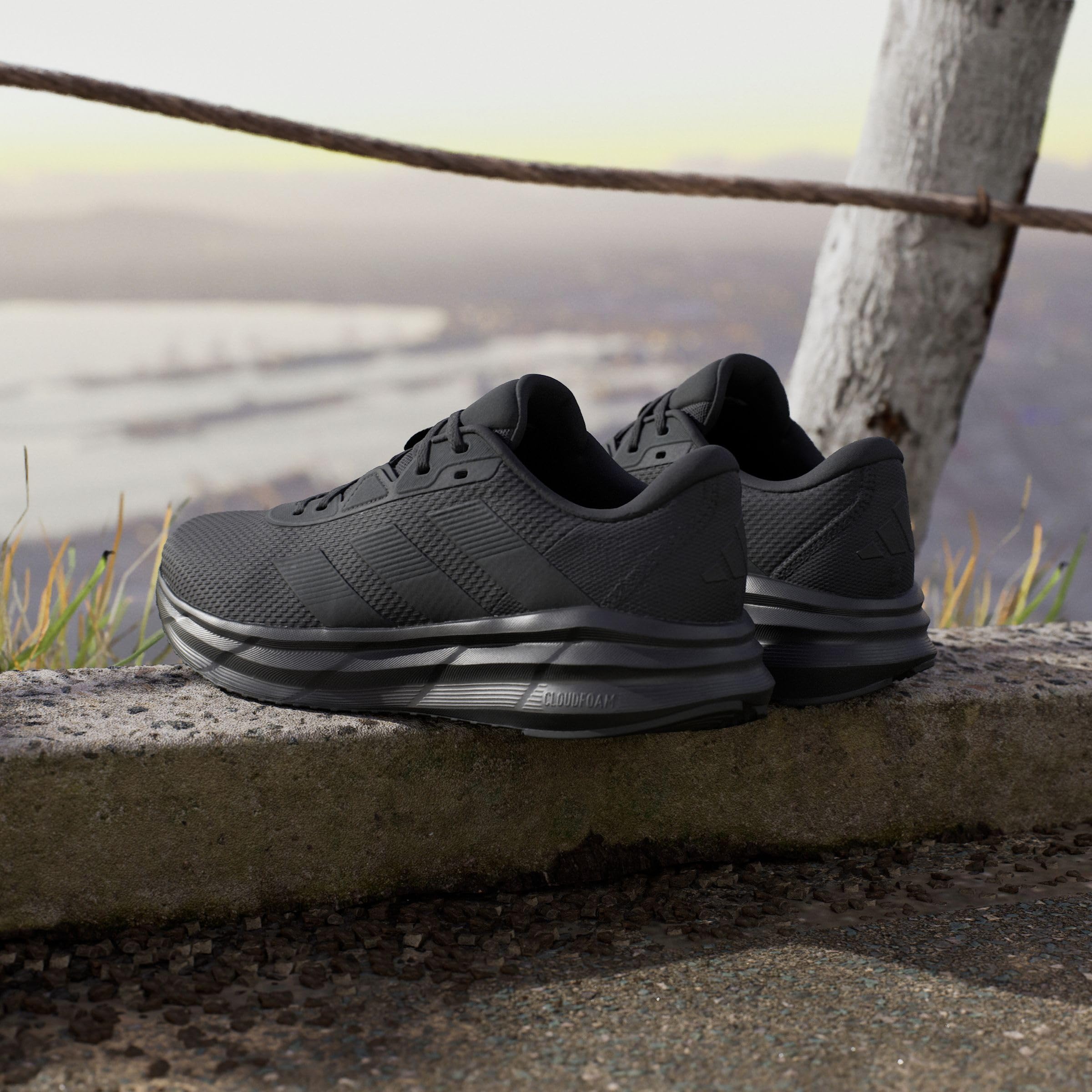 adidas Galaxy 7 Running Shoes, Scarpe da Corsa Uomo