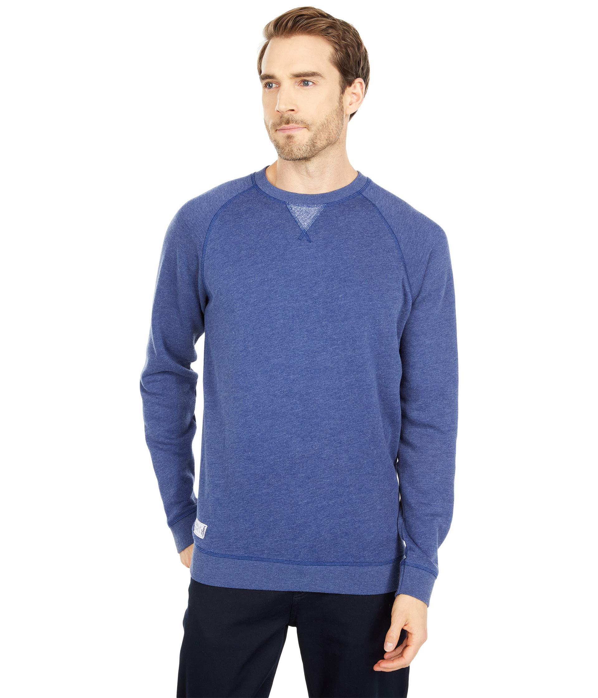 johnnie-O Pamlico Fleece Sweatshirt